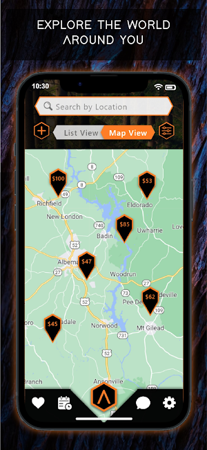 SABO Outdoors Screenshot 2