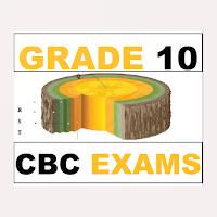 Wood Technology Grade 10 Exams