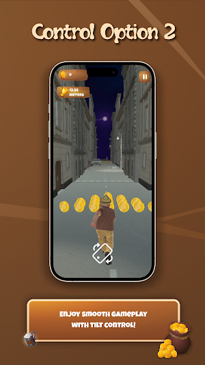 Dr. Drunk Runner Screenshot 3