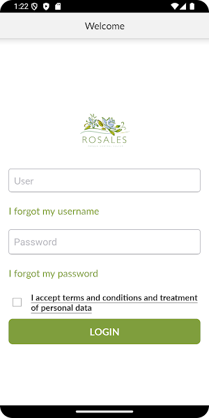 Rosales Parque Central Screenshot 0