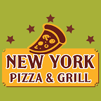 New York Pizza & Grill
