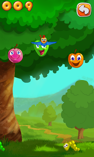Fruit Pop : Game for Toddlers Screenshot 2