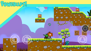 Baby Yoda Game Screenshot 3