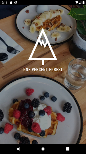 One Percent Forest Screenshot 0