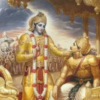 Gita Chalisa With Audio,Lyrics