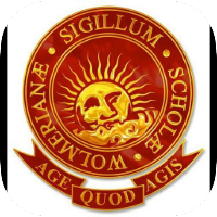 Wolmer's Girl School