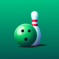 ボウリング　Bowling
