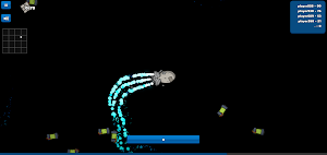 Galaxy Box Screenshot 2