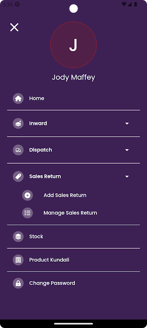 DW Stock Hive Screenshot 0
