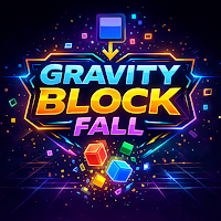 Gravity Block Fall