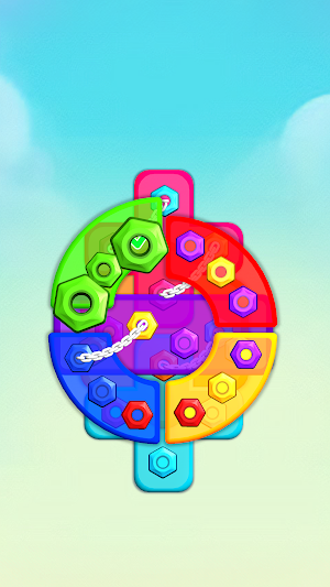 Bolt Swap Screenshot 2