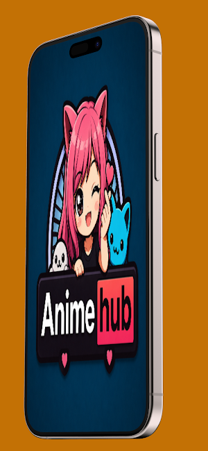 animehub : Anime TV & K Dramas Screenshot 0