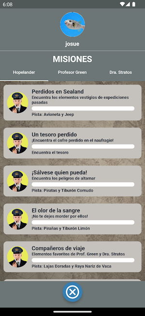 Seamapp Screenshot 2