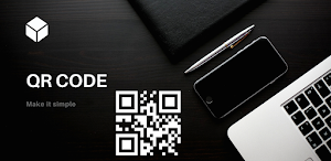 bothQR: QR & BarCode scanner z Screenshot 0