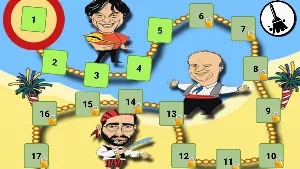 El juego del Carnaval de Cádiz Screenshot 1