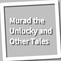 Book, Murad the Unlucky and Ot