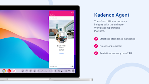 Kadence Agent for ChromeOS Screenshot 0
