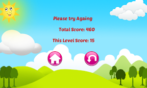 Kids Catch & Learn Screenshot 2