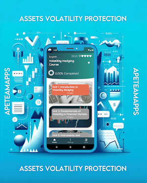 Assets Volatility Protection Screenshot 0