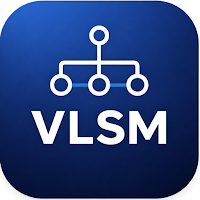 VLSM Subnet Calculator