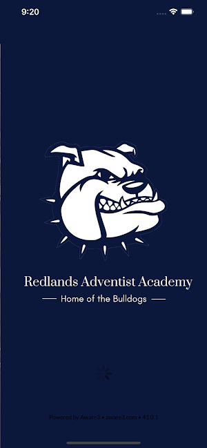 Redlands Adventist Academy Screenshot 1