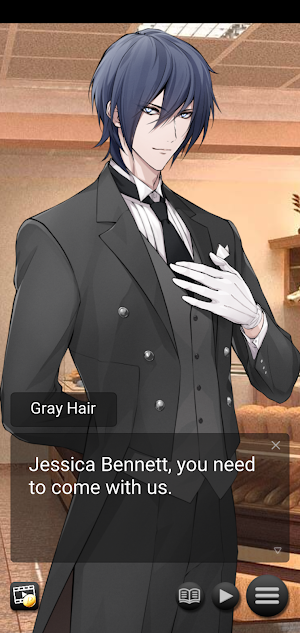 For Love and Loyalty Screenshot 2