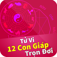 Tử Vi 12 Con Giáp