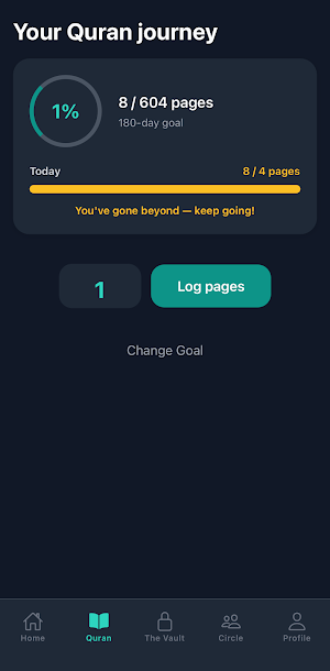 DeenMaxx Screenshot 3
