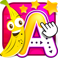 ABC Kids – Phonics & Tracing