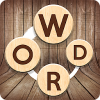Woody Cross ® Word Connect Game
