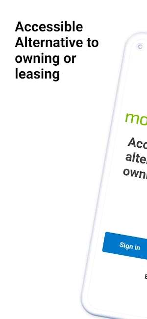 MobilityWorks+ Screenshot 0