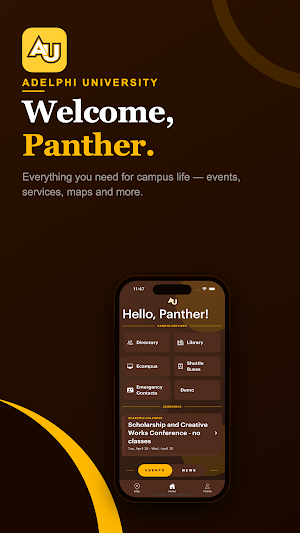 Adelphi Screenshot 0