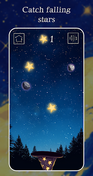 Celestial Catcher Screenshot 2