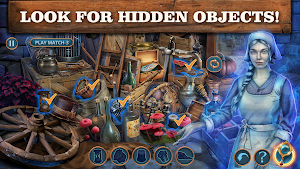Mind Echoes: Remnants f2p Screenshot 0