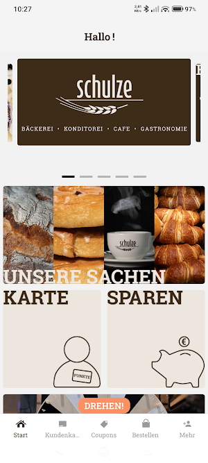 Schulze2go Screenshot 0