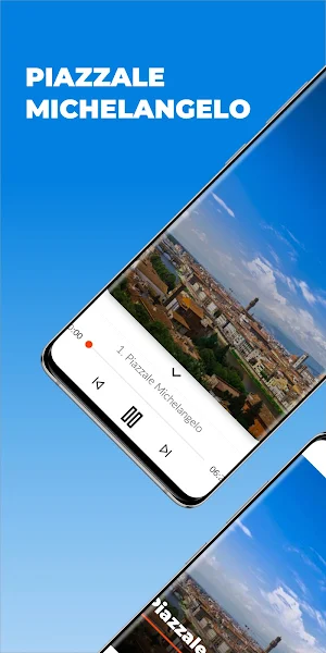 Piazzale Michelangelo - Official Screenshot 0