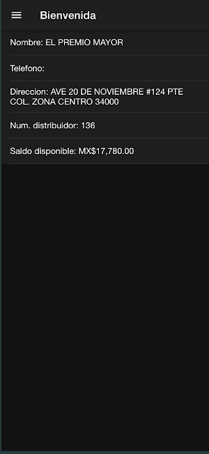 RENTIA (VALES PREMIUM) Screenshot 1