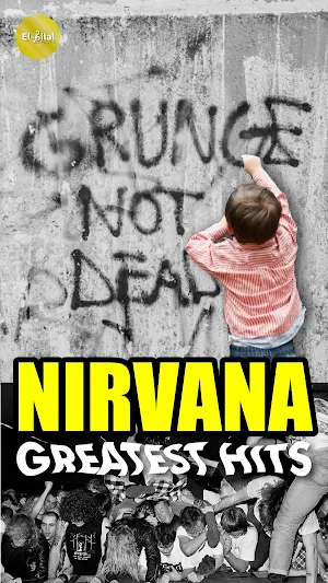 BEST OF NIRVANA COLLECTIONS Screenshot 0