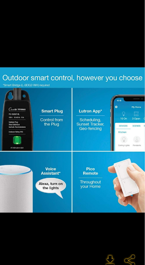 lutron outdoor plug guide Screenshot 3