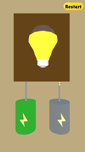 Lamp Charge Screenshot 1