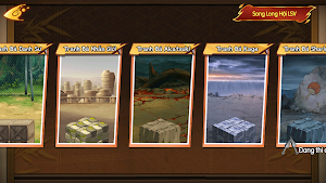 Học Viện Nhẫn Thuật Screenshot 1