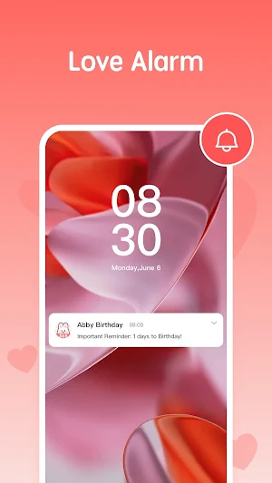 Memories - Love Days Counter Screenshot 3