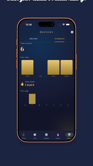 OquPick Screenshot 2