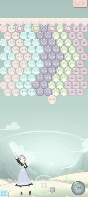 Joyful Animal Screenshot 0