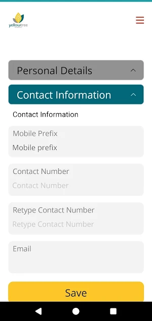 AcwireGO Screenshot 3