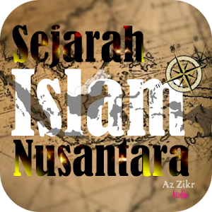 Sejarah Islam Nusantara Screenshot 0