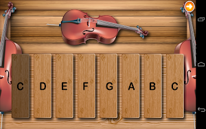 Toddlers Cello Elite Screenshot 1