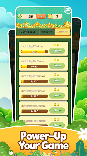 Verdant Voyage Screenshot 3