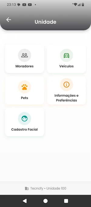 Callseg Screenshot 3