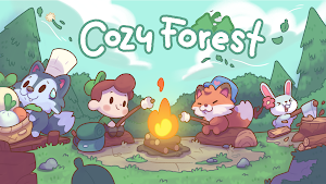 Cozy Forest Screenshot 0